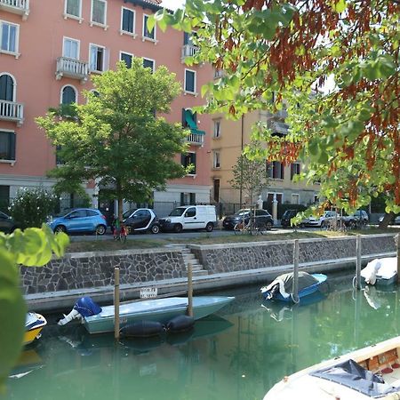Via Cipro 16 Apartment Lido di Venezia Luaran gambar