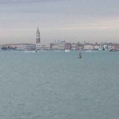 Via Cipro 16 Apartment Lido di Venezia Luaran gambar