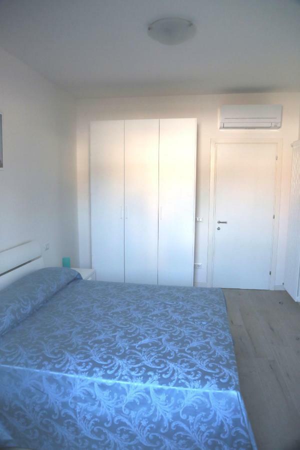 Via Cipro 16 Apartment Lido di Venezia Luaran gambar