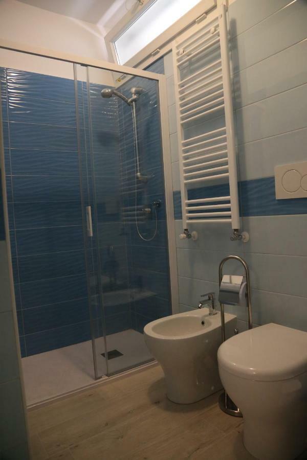 Via Cipro 16 Apartment Lido di Venezia Luaran gambar