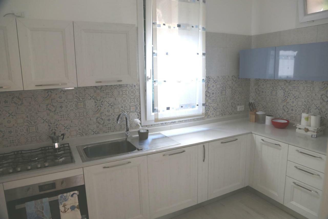 Via Cipro 16 Apartment Lido di Venezia Luaran gambar