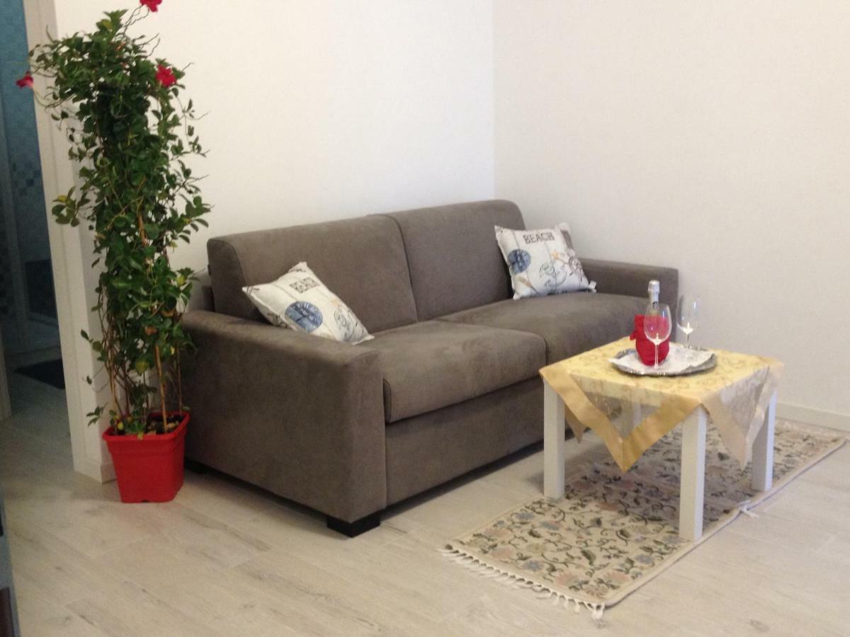 Via Cipro 16 Apartment Lido di Venezia Luaran gambar