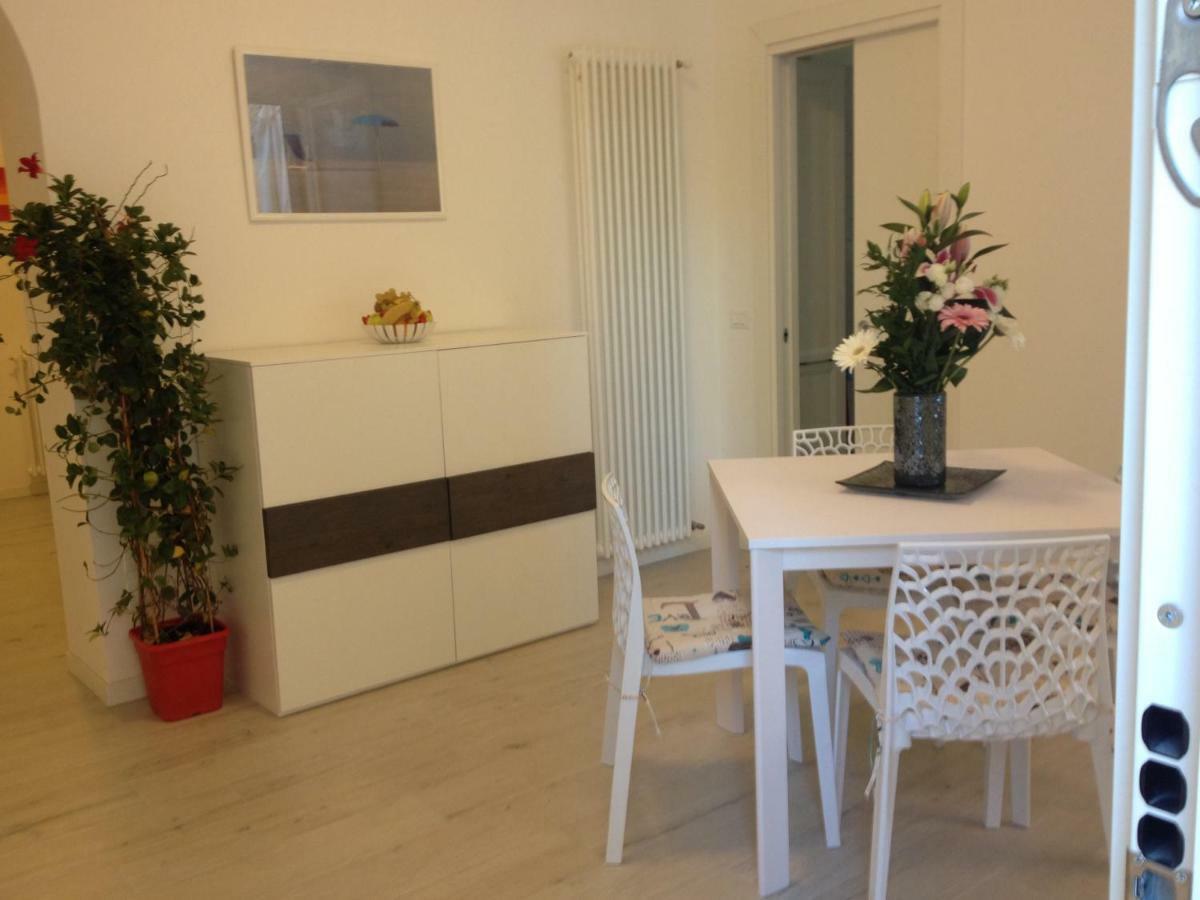Via Cipro 16 Apartment Lido di Venezia Luaran gambar