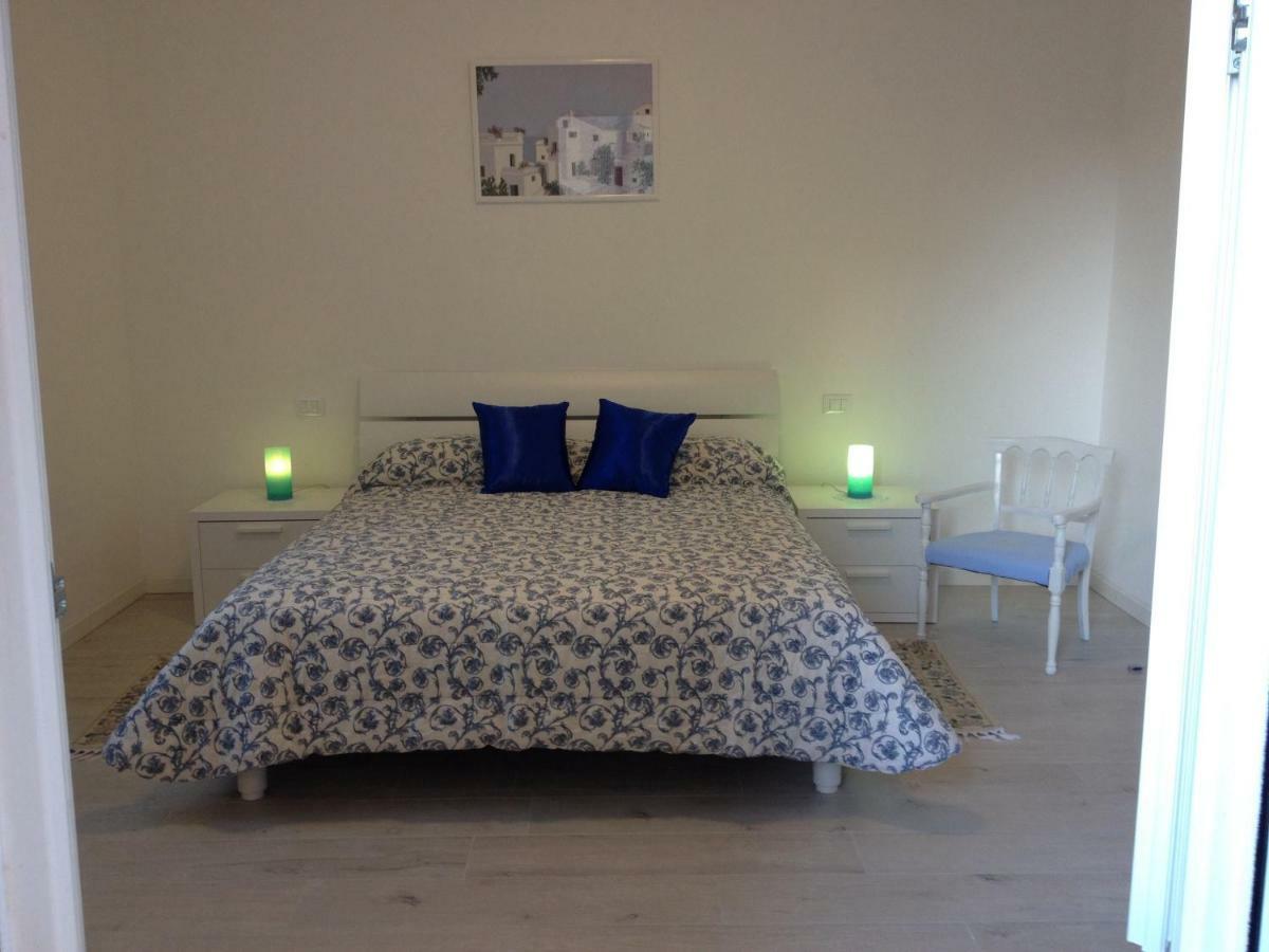 Via Cipro 16 Apartment Lido di Venezia Luaran gambar