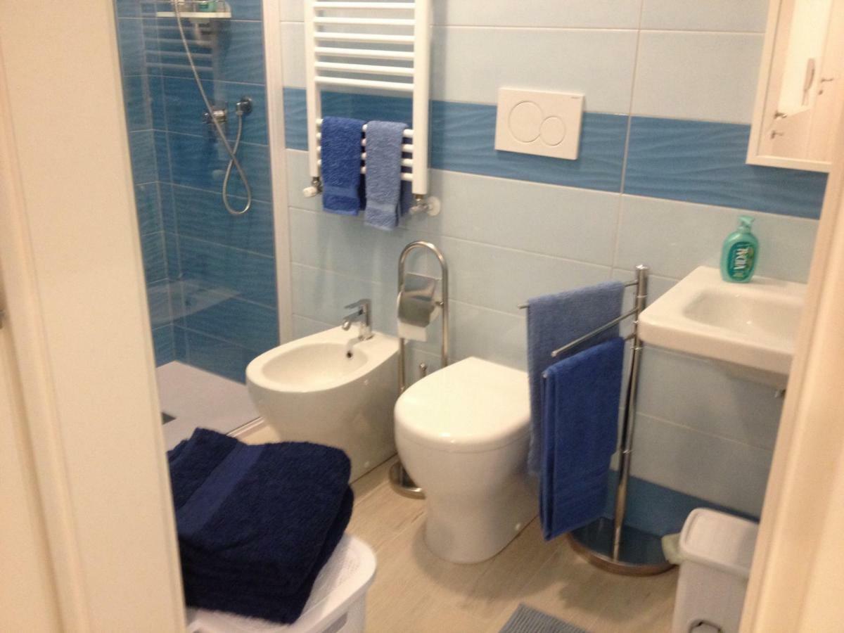 Via Cipro 16 Apartment Lido di Venezia Luaran gambar