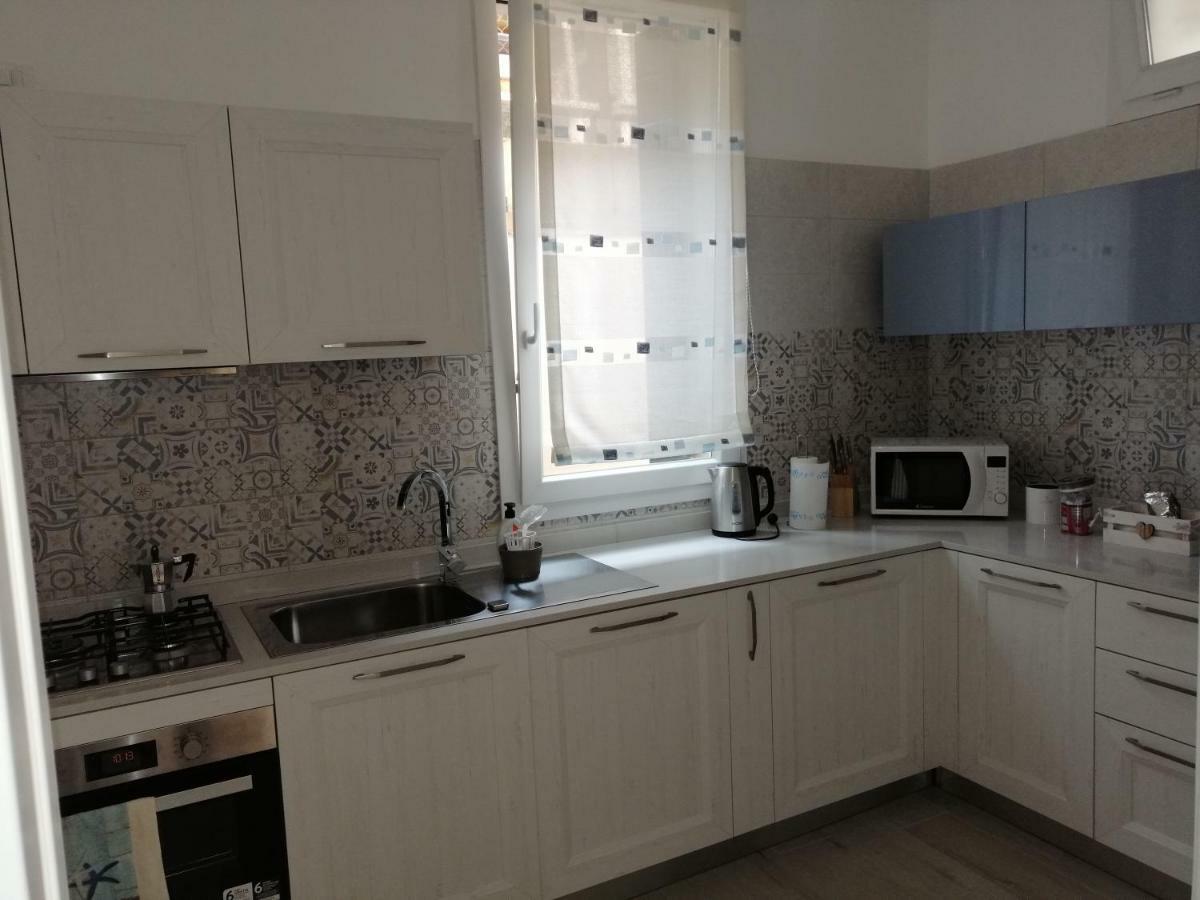 Via Cipro 16 Apartment Lido di Venezia Luaran gambar