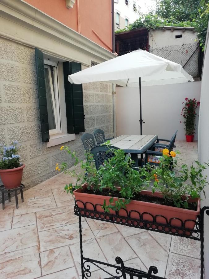 Via Cipro 16 Apartment Lido di Venezia Luaran gambar